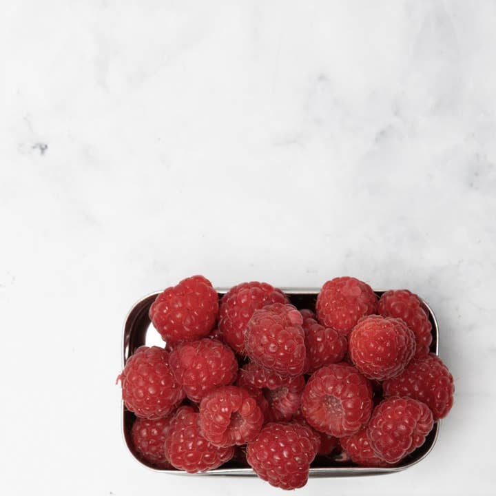 Nurture Goods - Wholesale Food Storage Container - Tiny Tin Stainless Steel Container 150ml0