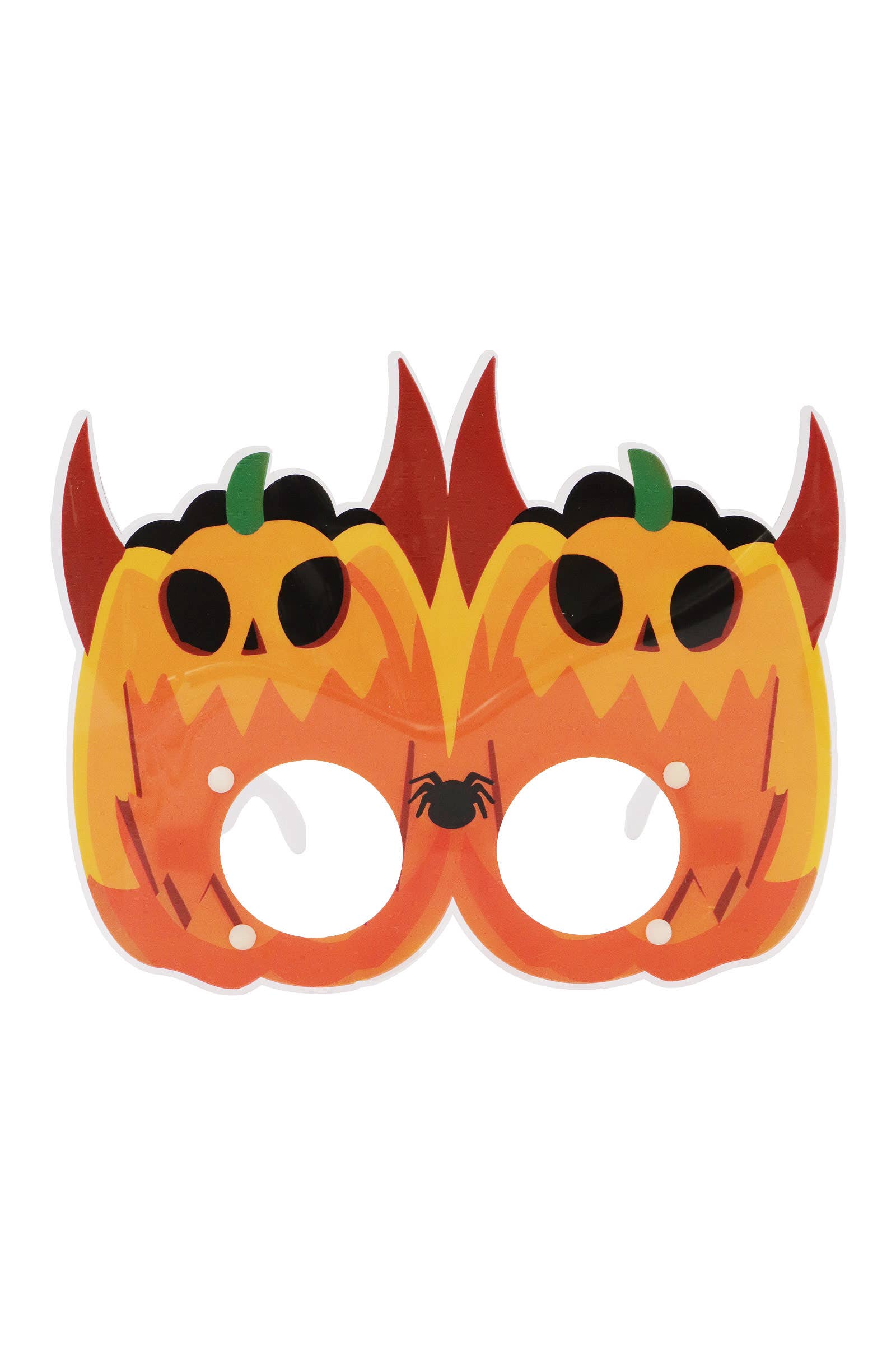 ASSORTED Halloween Clear Party Favor Glasses for wholesale on Faire14