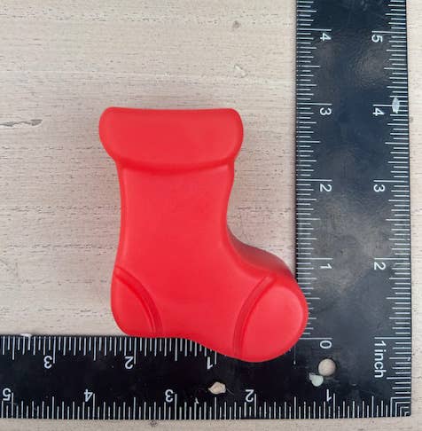 Plunk Soap and Candle Company - Wholesale Bar Soap - Christmas Stocking Soap | Stocking Stuffer | Holiday Gift4