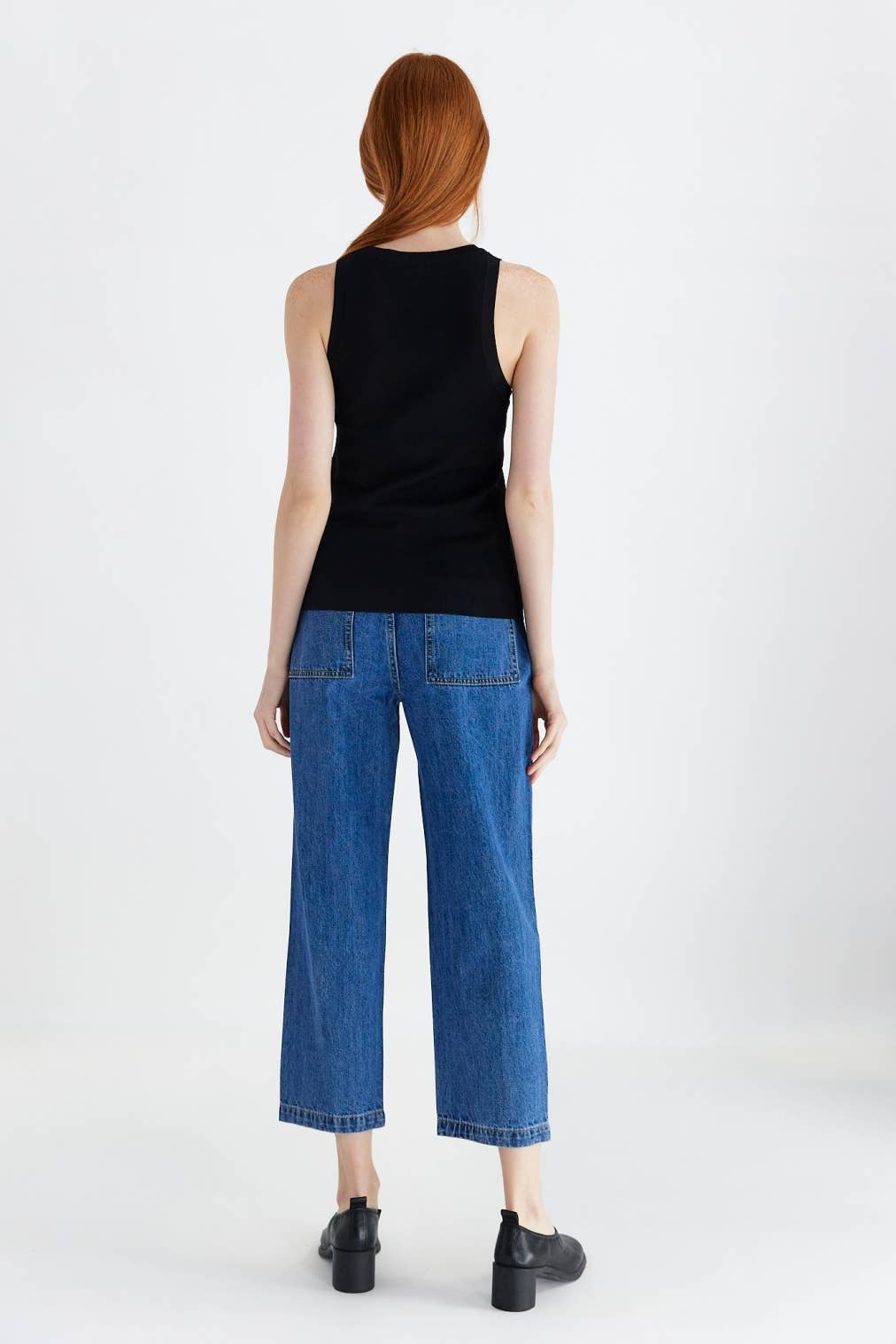 MOD REF - Vente Débardeur – femme - Le Top Signy1