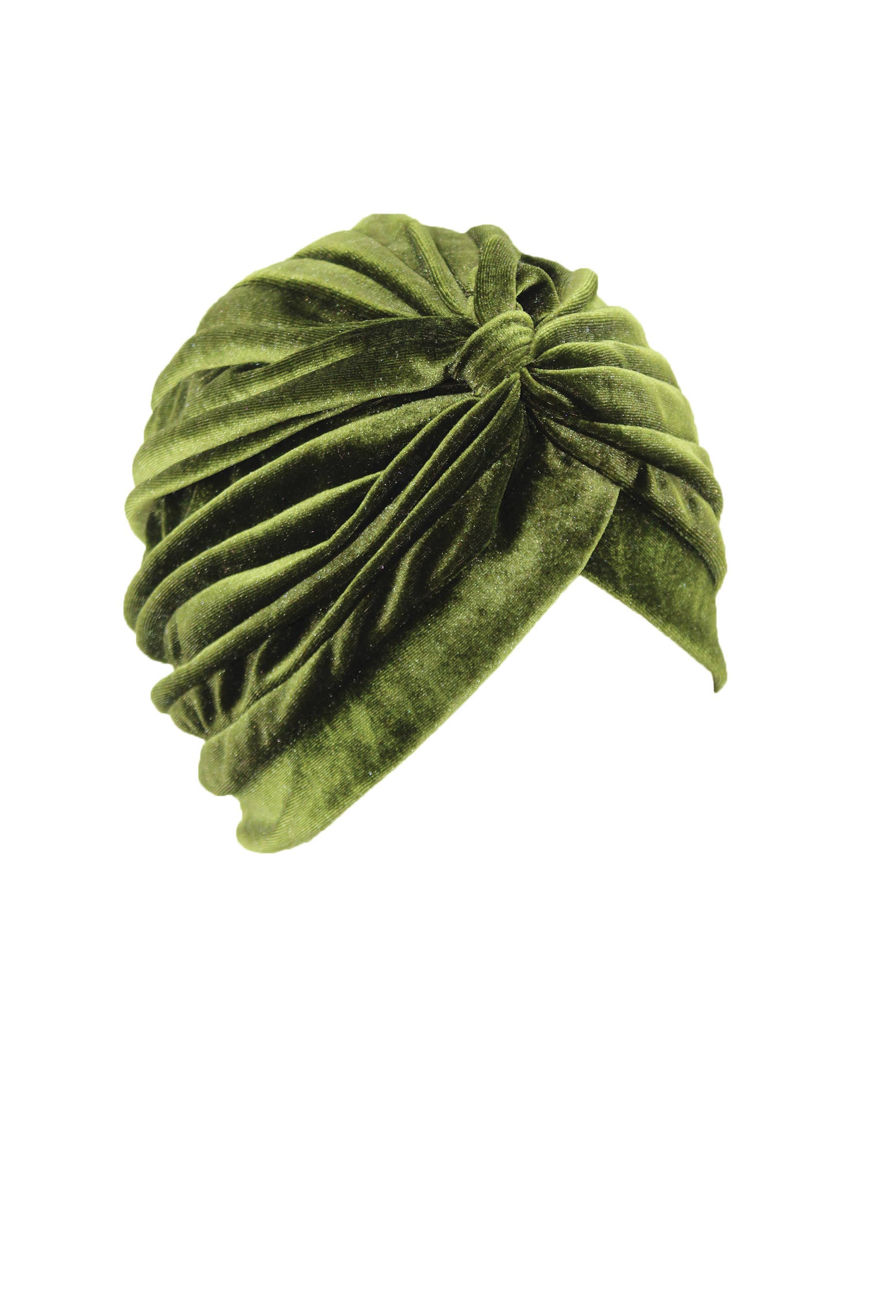 Jeanne Simmons Accessories - Wholesale Turban - Women's -  Velvet Turban 4699 Winter 0