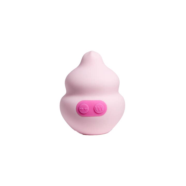 Unbound - Wholesale Sex toy - Squish Silicone Sex Toy, USB Rechargeable & Waterproof