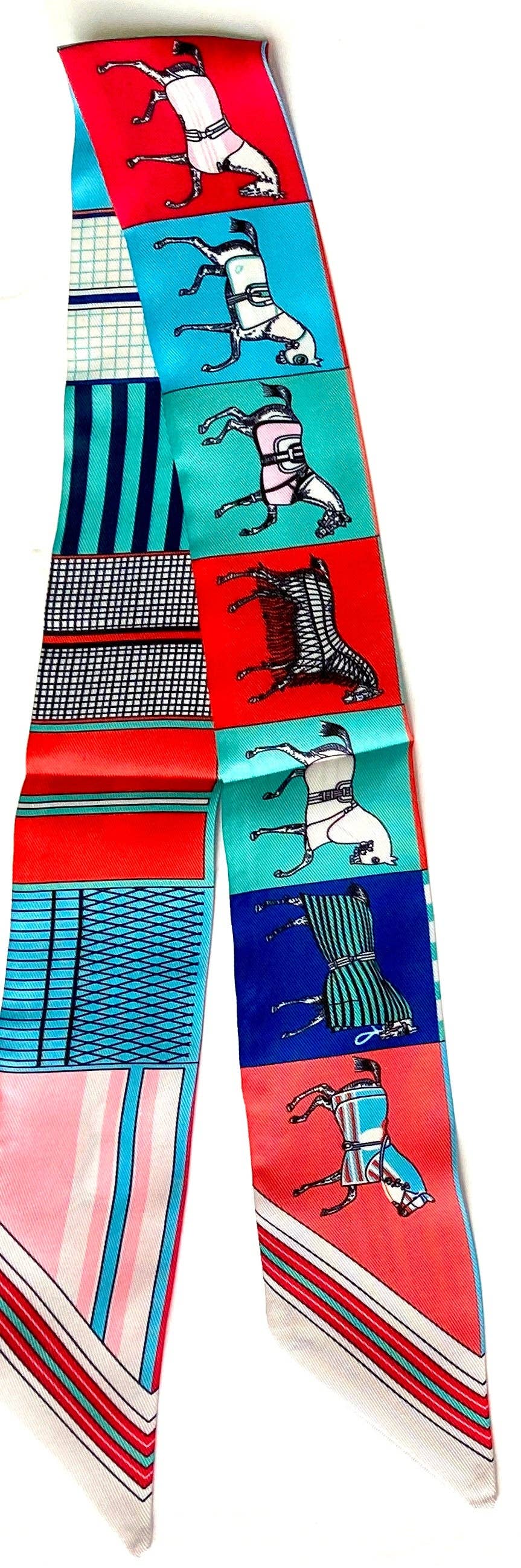 Be Clear Handbags - Wholesale Schouderbanden voor tas - Dames - derby meisje wrap3