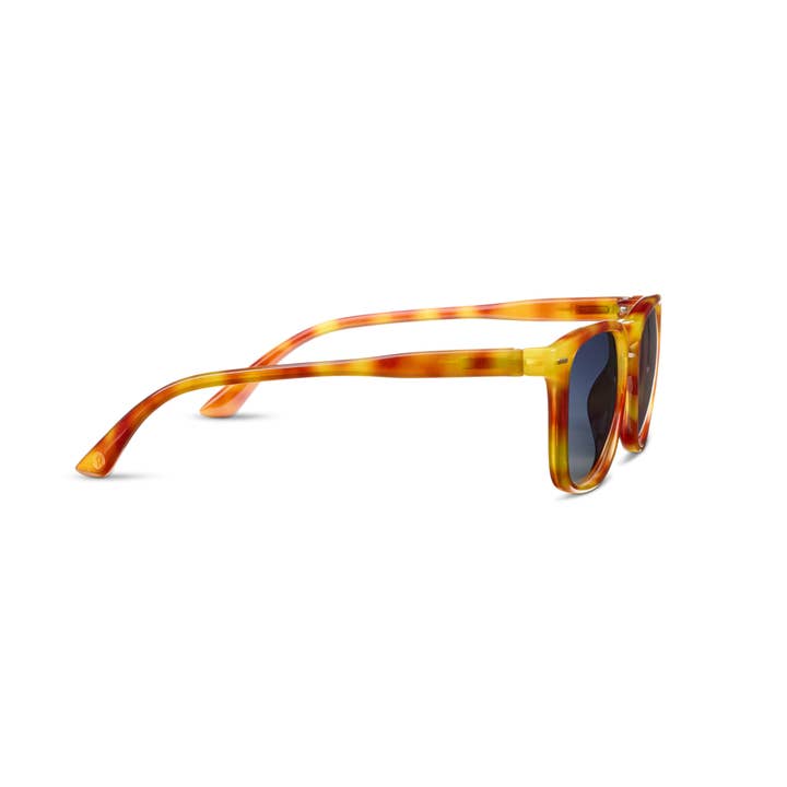 Amber Tortoise Palmer (Sunglasses) for wholesale on Faire