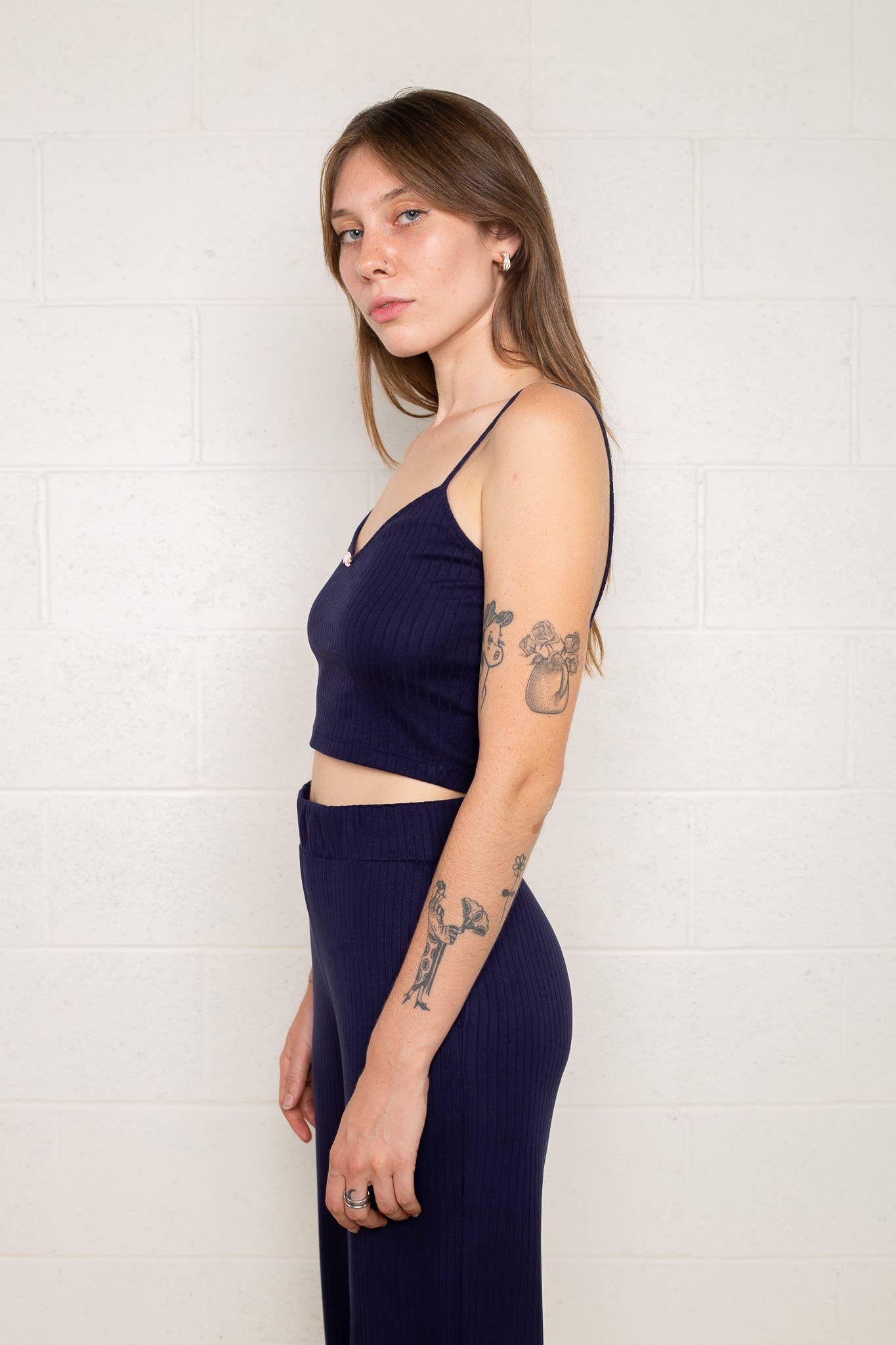 NLT - Wholesale Knit Top - Women's - Sally Top5