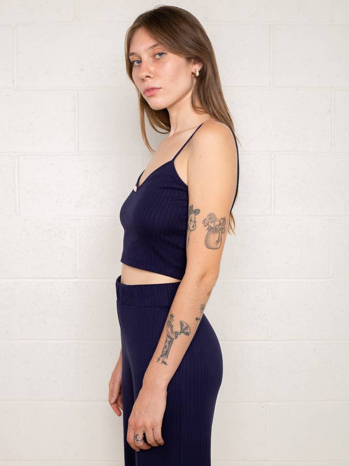 NLT - Wholesale Knit Top - Women's - Sally Top5