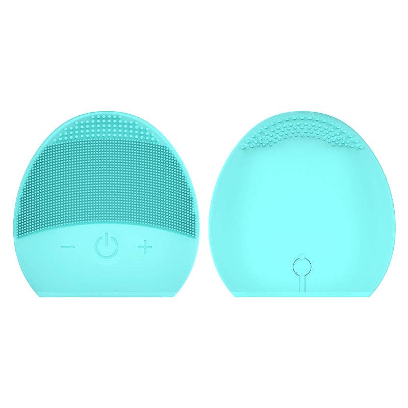 VIAI Beauty - Wholesale Electronic Skincare Device - Rechargeable Facial Cleansing Brush6