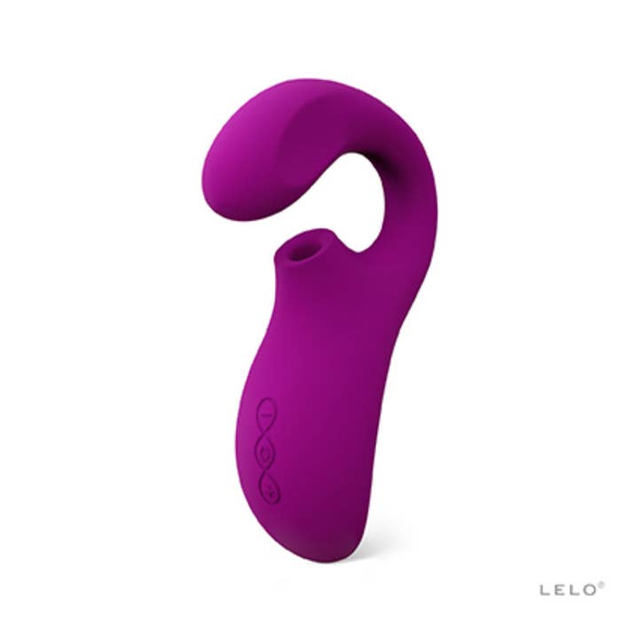 LOVERS - SHOP – Großhandel Sexspielzeug – LELO ENIGMA Cruise Tiefer Doppel-Stimulations-Sonic-Massager3