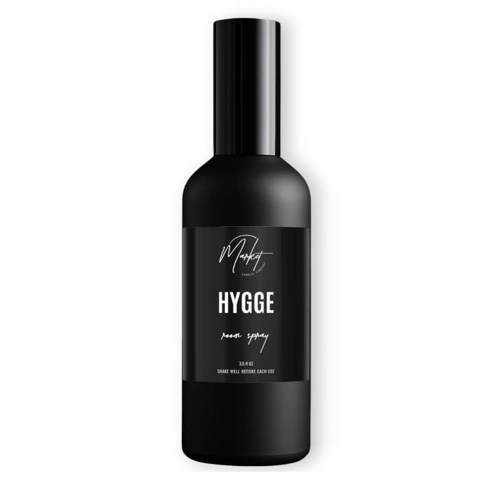 SPRAY PARFUMÉ HYGGE pour la vente par Market Candle Company