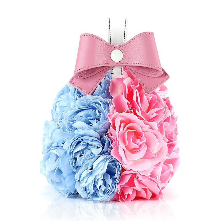 Mini bolsa de flores Aurora para venta al por mayor de BB TAYLOR
