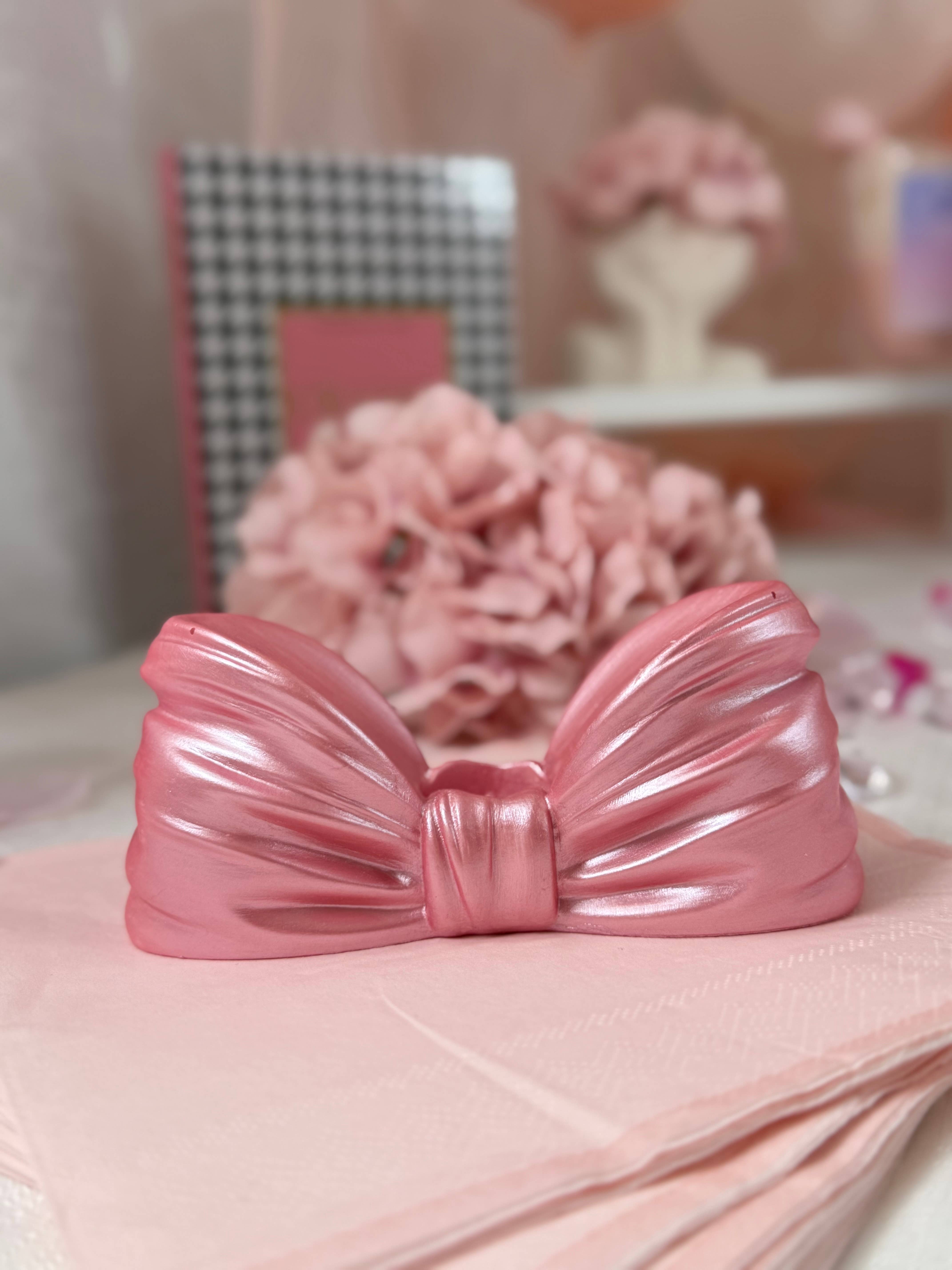 Beyoubymaeva – wholesale Candle holder – Jesmonite Node Support