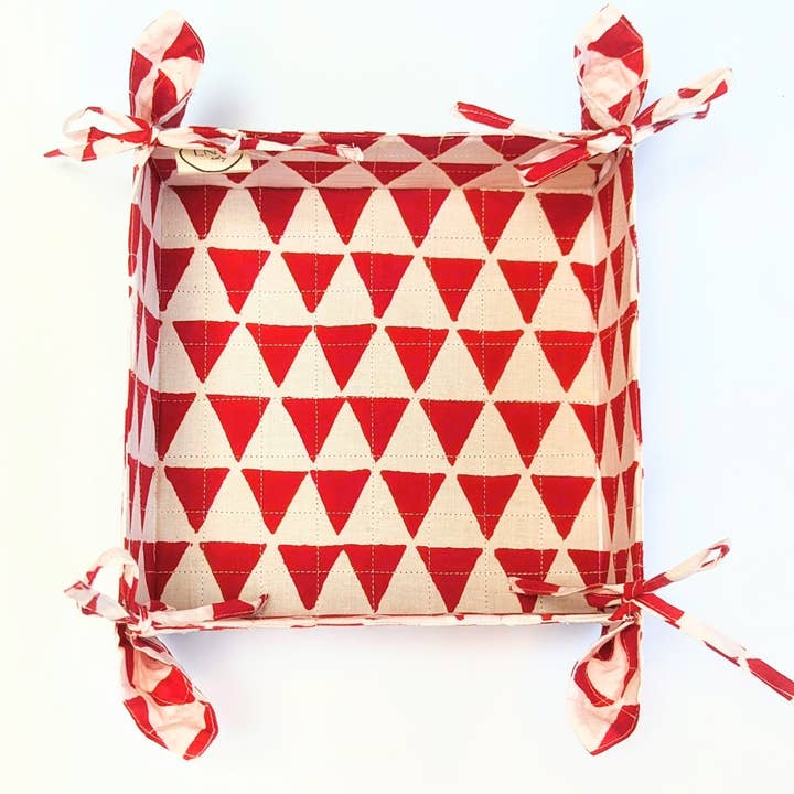 LNH EDIT - Wholesale Decorative tray - Sophie printed tray5