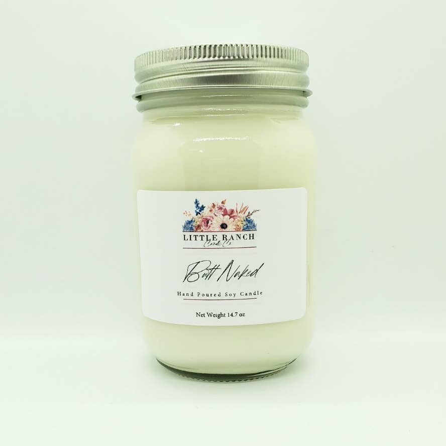 Little Ranch, LLC – Engroshandel Glaslys – Røv Nøgen