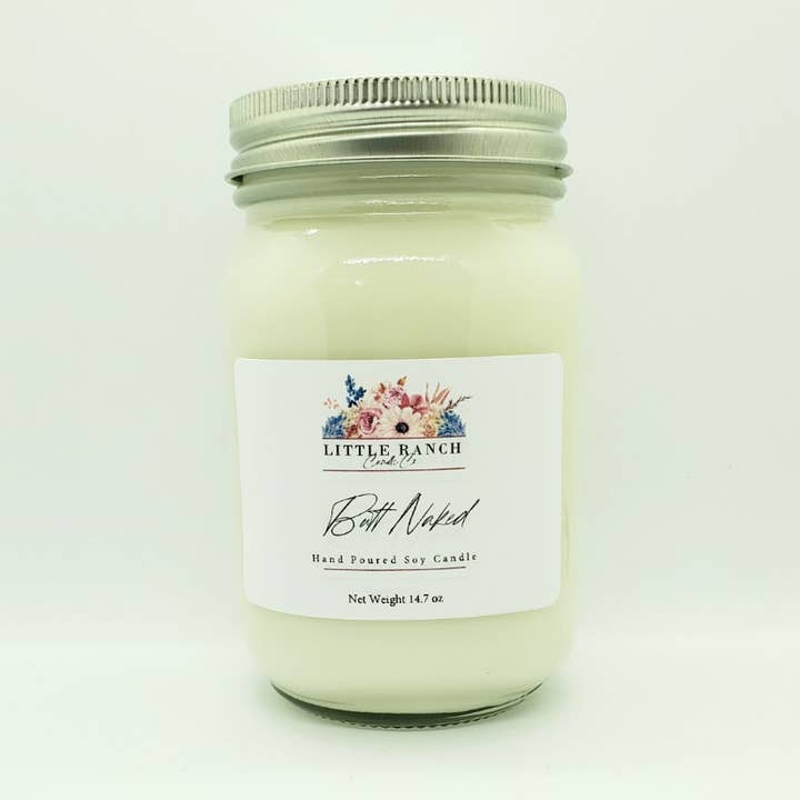 Little Ranch, LLC – Engroshandel Glaslys – Røv Nøgen0