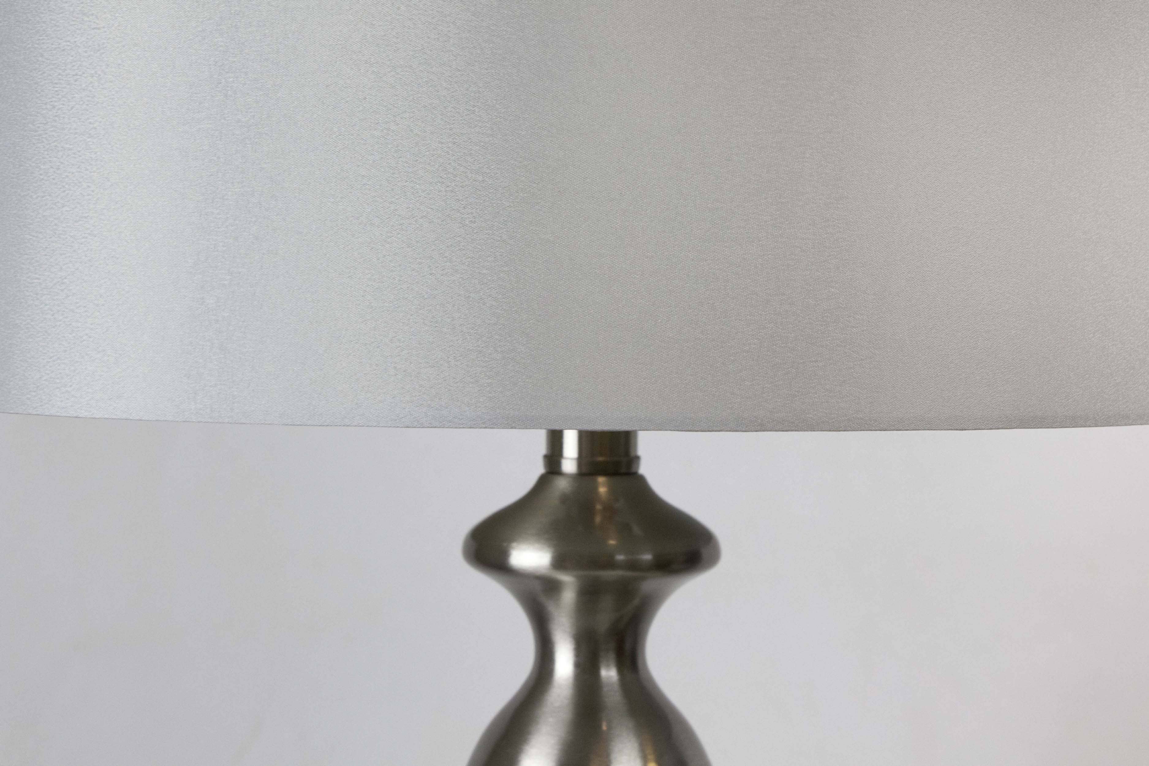 LumiSource and Grandview Gallery - Wholesale Accent/Desk Lamp - Ashland 27" Metal Table Lamps (Set of 2)6