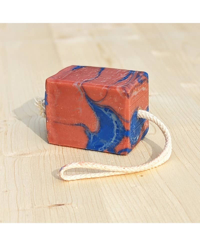 Savonnerie de la Buèges - Wholesale Bar Soap - Ayurvedic soap1