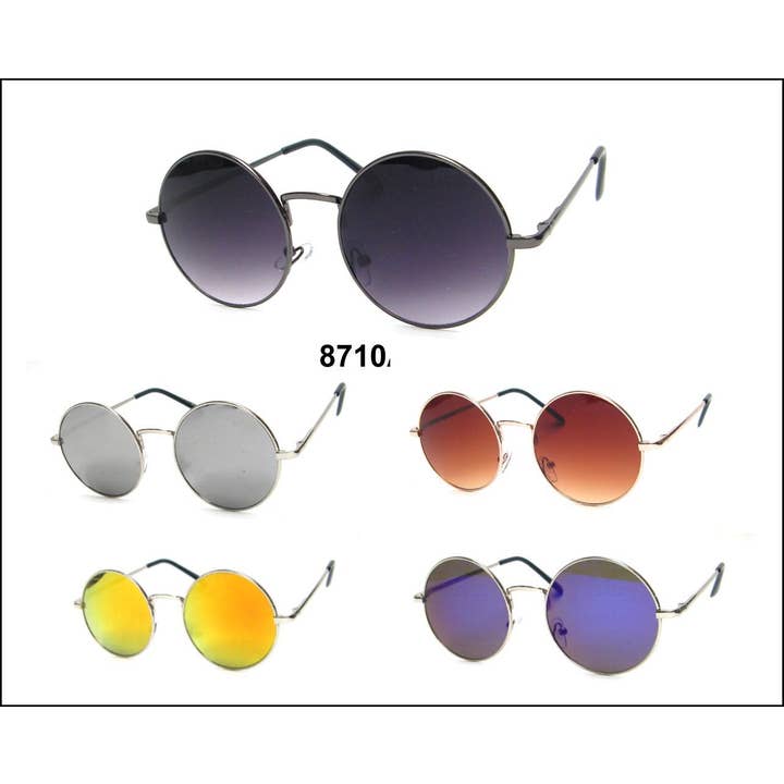 #8710 por atacado de Ayo Fashion