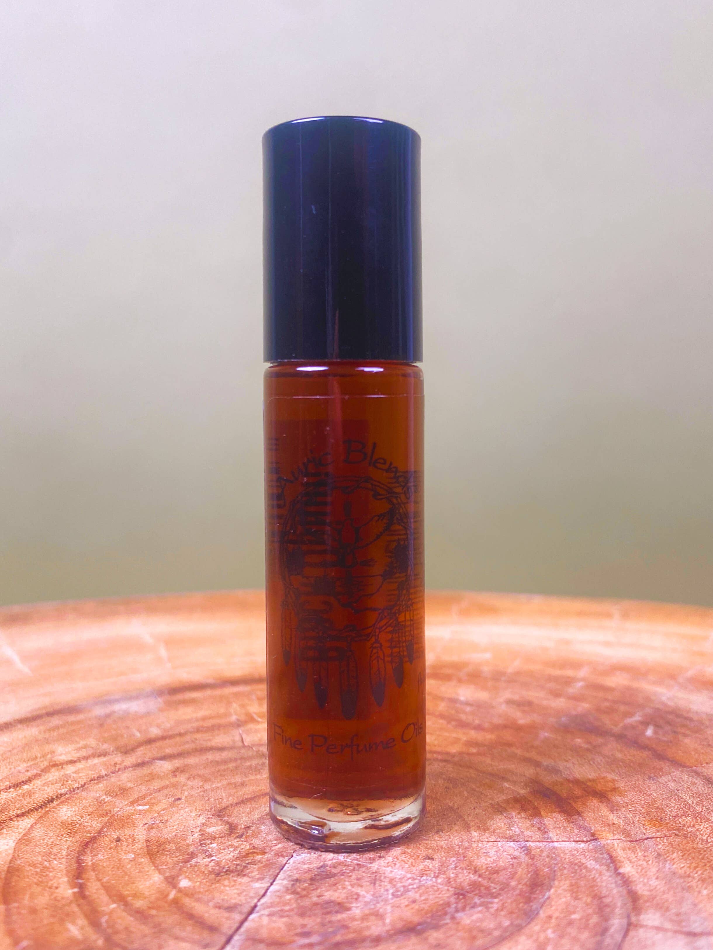 Auric Blends - Wholesale Roll-On Fragrance - Black Opium Roll-On Perfume Oil1