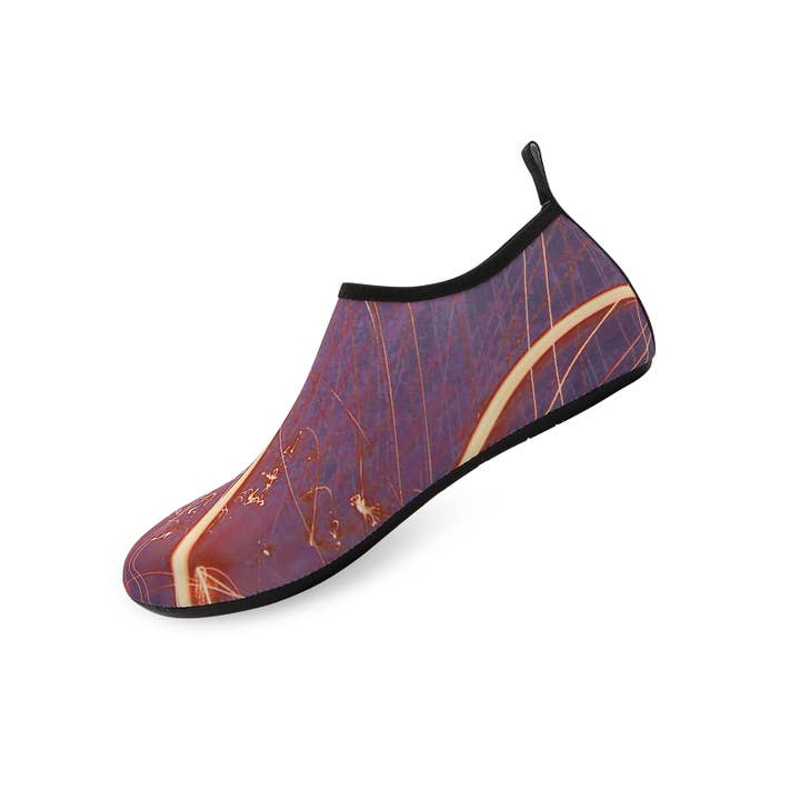 Shop Lev - Vendita all'ingrosso Scarpe da immersione - Donna - Calzini antiscivolo unisex ad asciugatura rapida, scarpe da spiaggia, confezione da 445