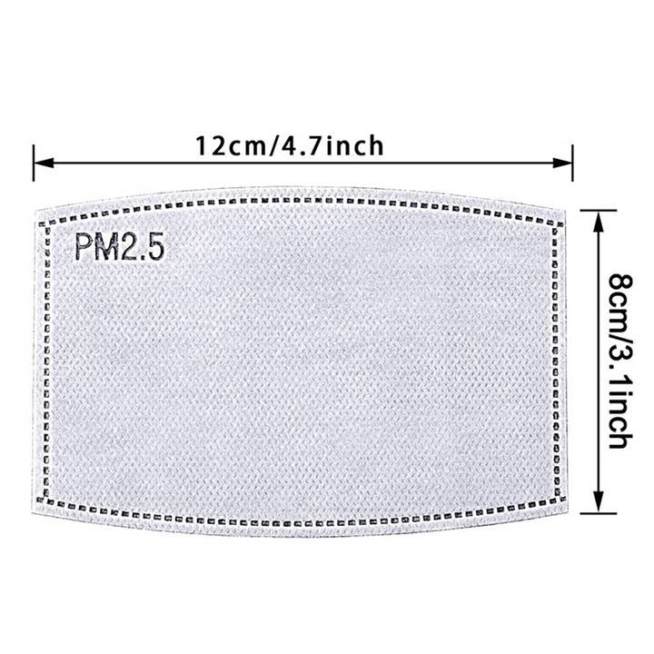 Masque facial IAKAM5 pour la vente par IAKAM