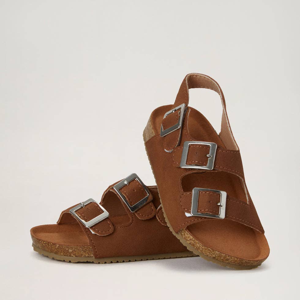 BabyMocs – wholesale Sandaler - Barn – Vacay-sandal36