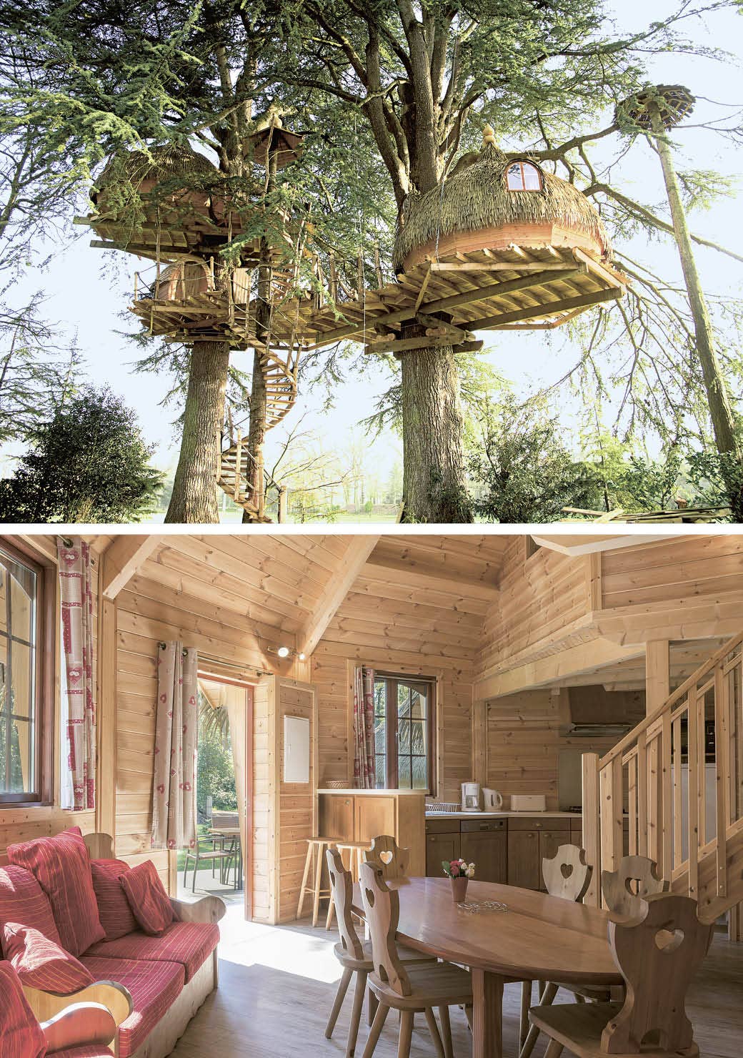 Schiffer Publishing - Wholesale Nature & Outdoors Book - Glamping: Glamorous Camping in the Great Outdoors12