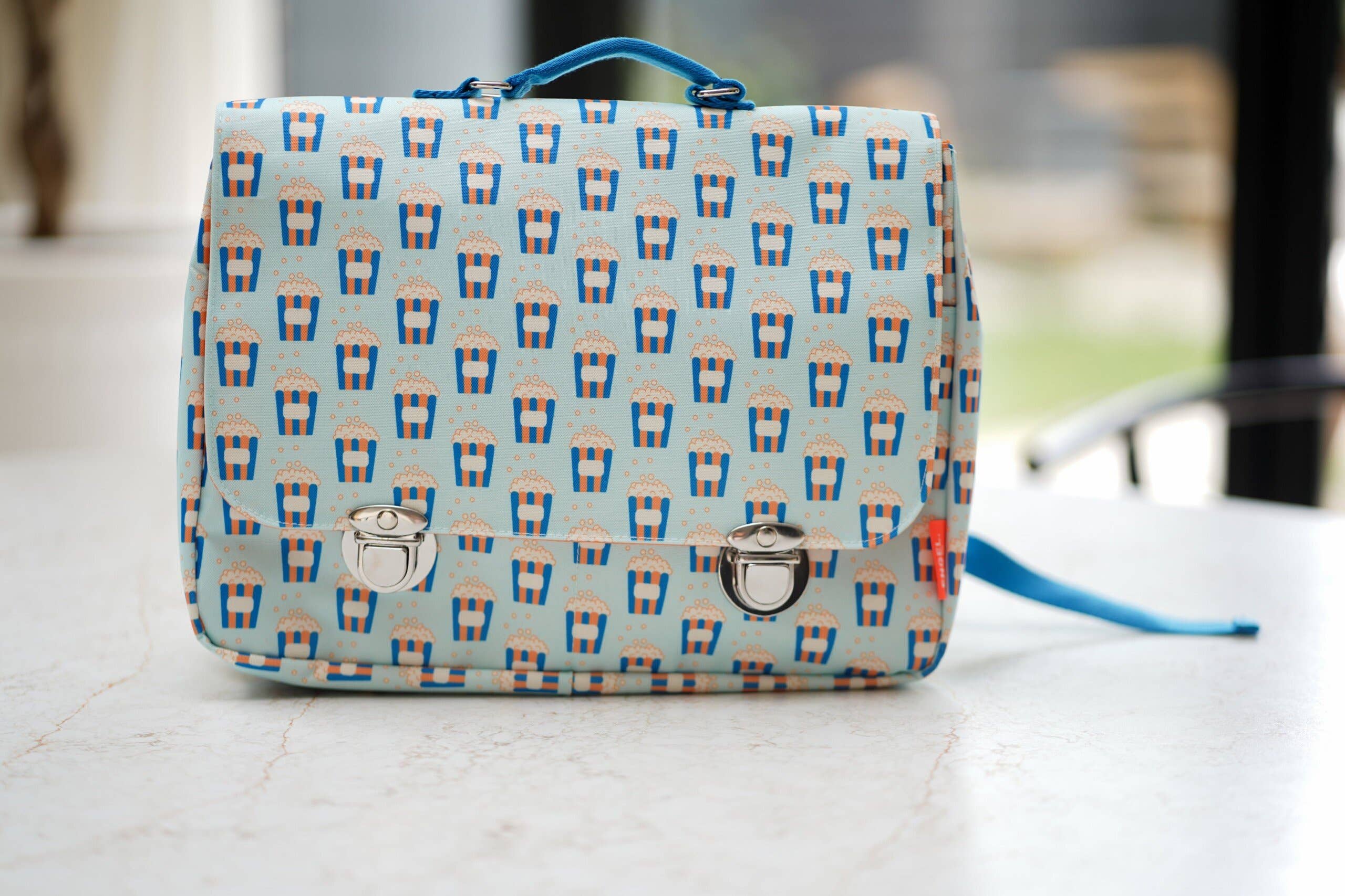 Engel. - Wholesale Backpack - Kids - Schoolbag Popcorn Paradise6