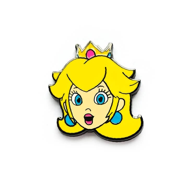 Princesa Melocotón para venta al por mayor de Yesterdays