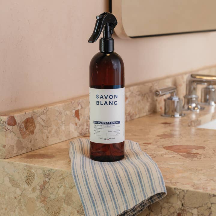 Eco-Friendly All-Purpose Spray Cleaner and other Purchase Wholesale savon apothicaire. Free Returns & Net 60 Terms on Faire trending on Faire.