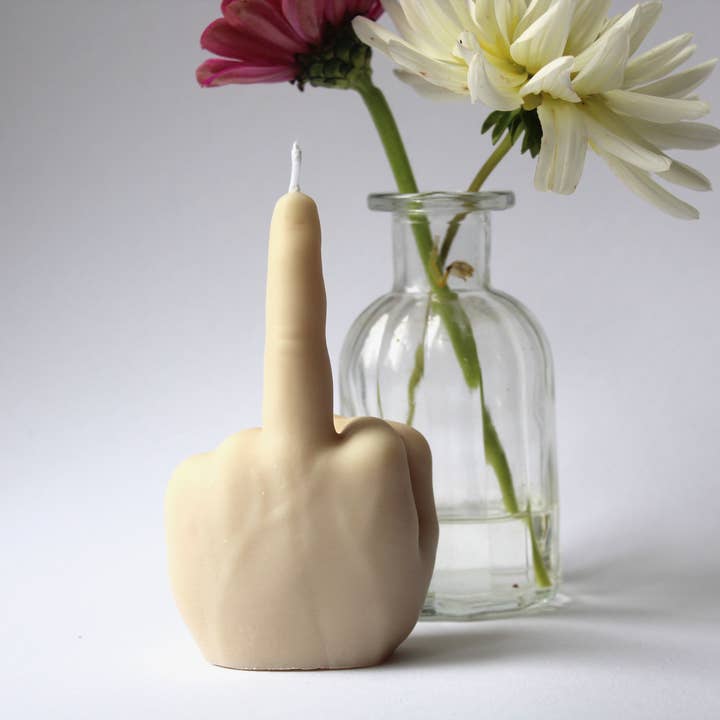 Middelvinger voor wholesale door Liva Living