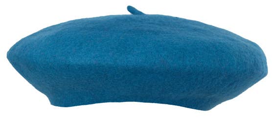 Toucan Hat Company/ Carole Amper - Vendita all'ingrosso Basco - Donna - Berretto basco in lana7