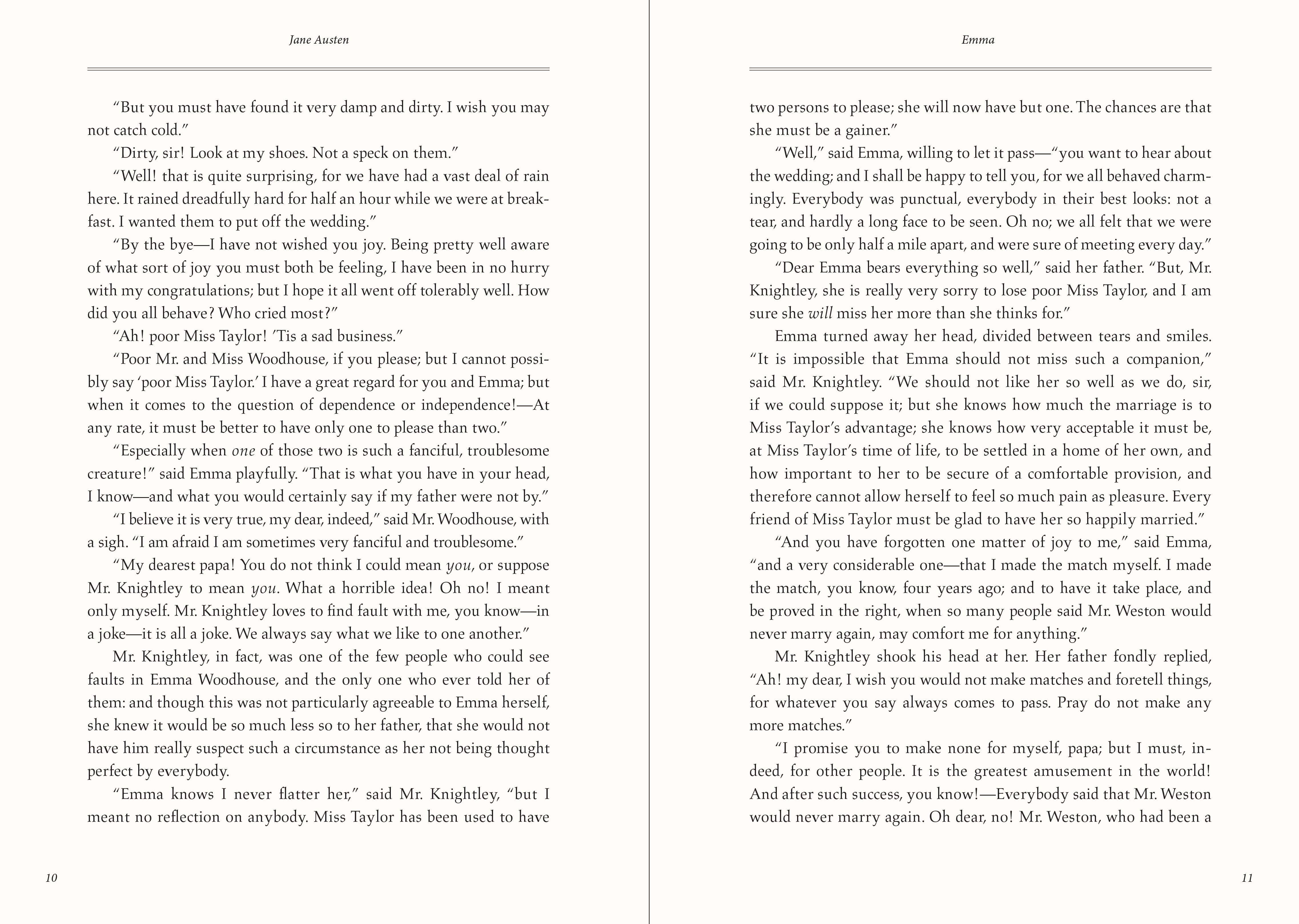 Peter Pauper Press - Vente Classiques - Emma5