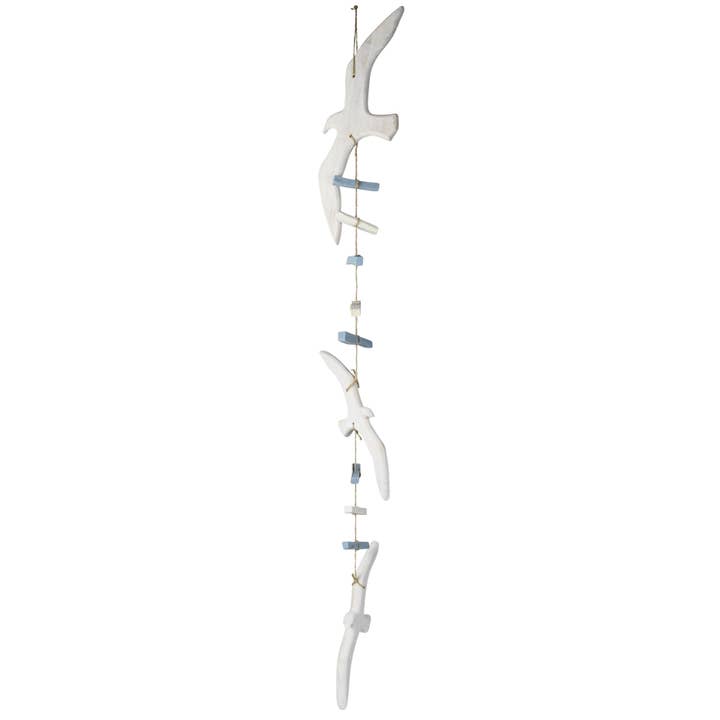 HomArt - Wholesale Mobile - Seagull Mobile, Wood
