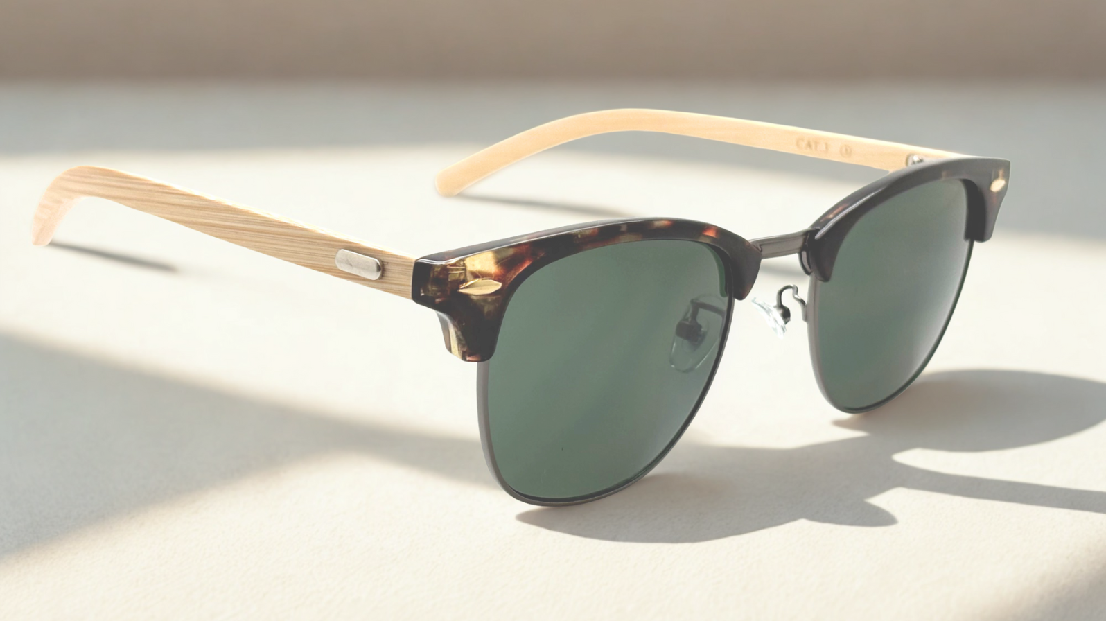 Desert Sunglass - Wholesale Sunglasses - Men's - Men’s Fashion Sunglasses Assortment – Mixed Styles15