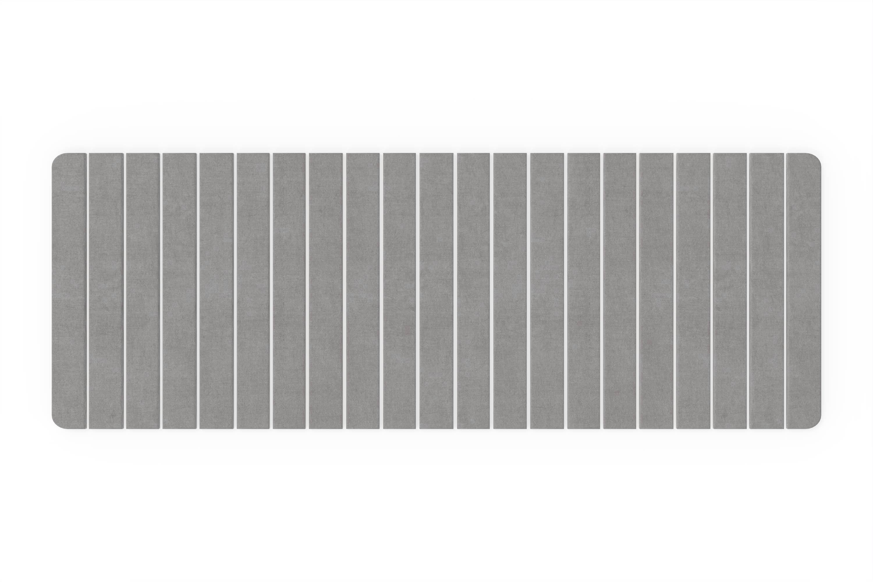 2626 Designs - Wholesale Bath Mat - Diatomite Quick-Dry Stone Extra Large 58 "x 21" Bath Mat10