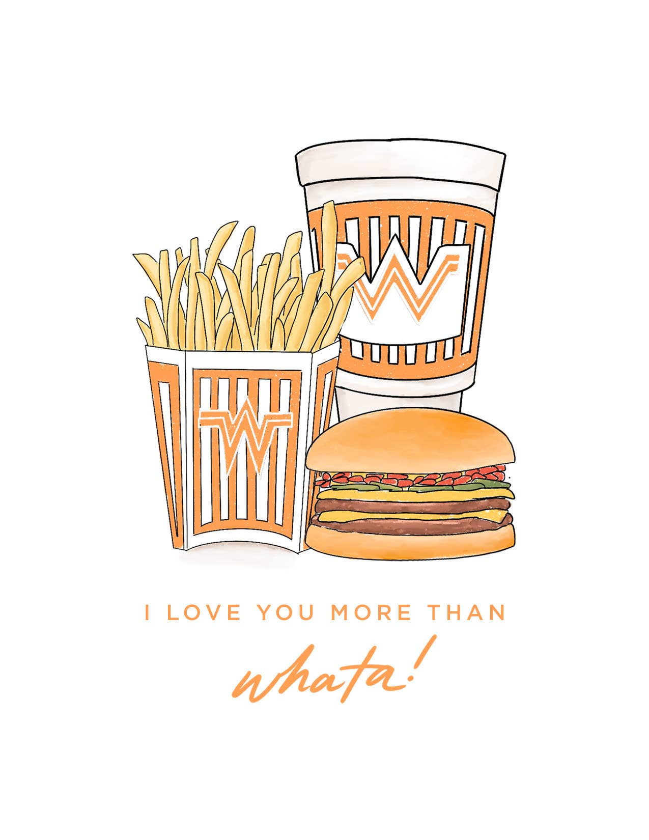 Maddon and Co - Wholesale Liefdeskaartje - Wat een kaart1