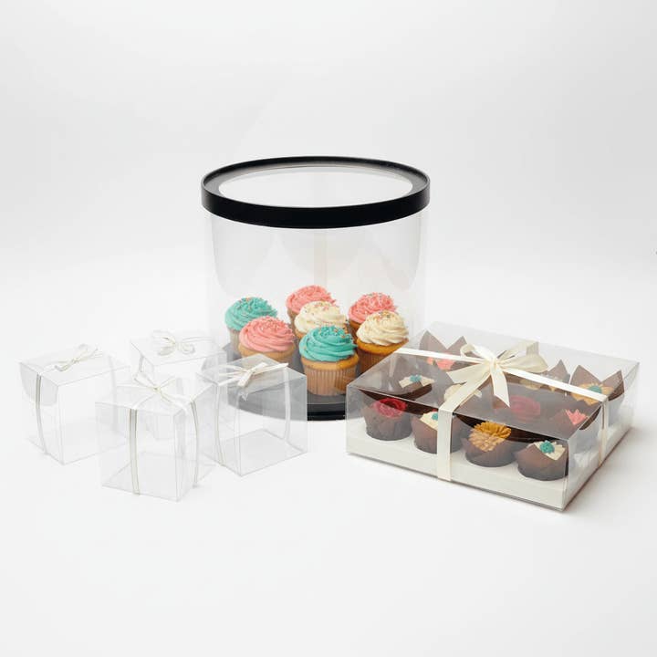 Baker's Starter Pack - Try Our Best Sellers for wholesale by Sweet Degrees Kitchen