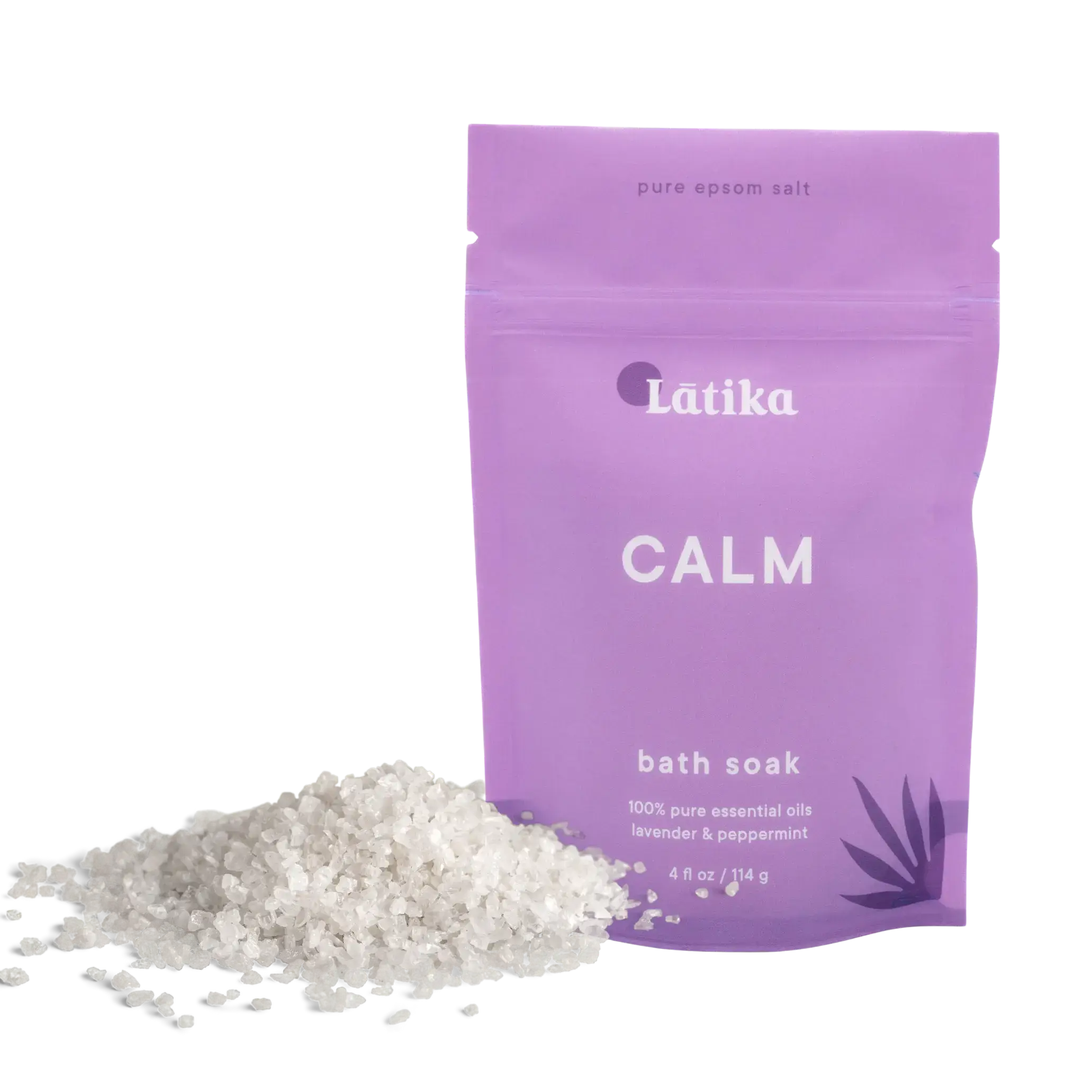 Latika Beauty – wholesale Bath soak/milk – Bath Soak Starter Pack – 4 Scents (1 case of each)1