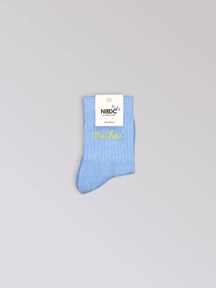 CALZINI RACKER | BAMBINO per la vendita all'ingrosso da parte di No Bad Days Club