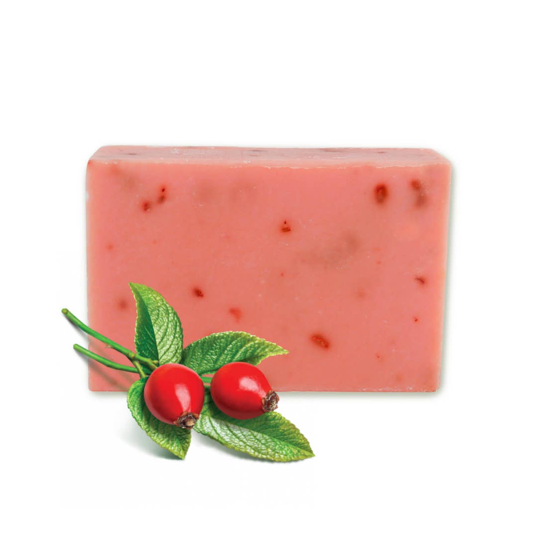 Aromedi - Wholesale Bar Soap - Cold-made Handmade Soaps (With Box)9