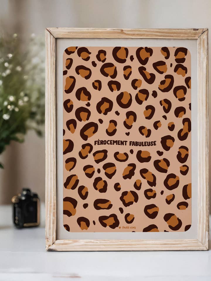 Toon Felien Fabelachtig voor wholesale door Petit Coq