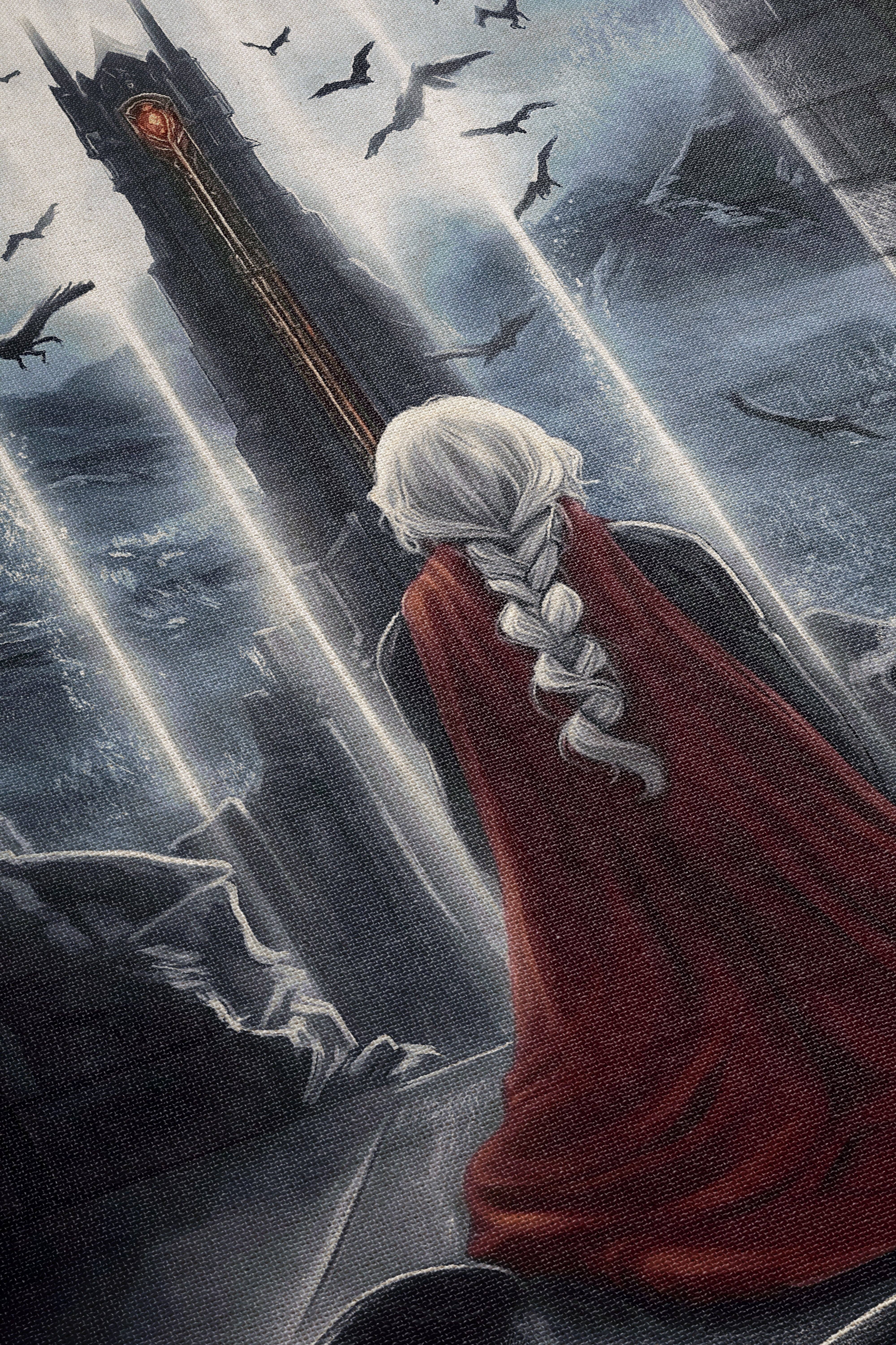 MagicMerchEmporium - Vendita all'ingrosso Plaid - La Coperta Intrecciata Cedevole2