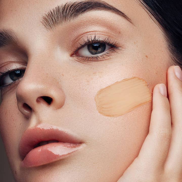 SAMPAR – wholesale Tinted moisturiser – Teint Nude Cosmakeup - 30Ml