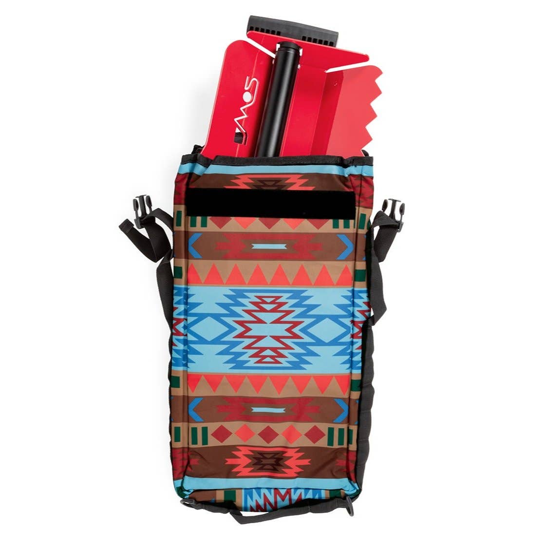 DMOS - Wholesale Backpack - Unisex - Stealth Bag (for DMOS Stealth Shovel)3