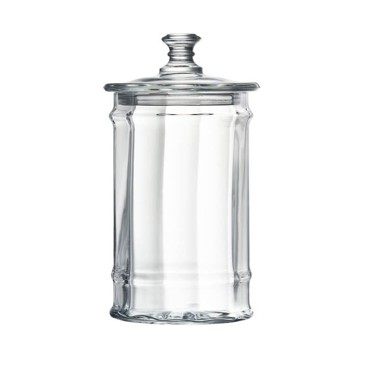 Bokal Bred Venetiansk Kant 1 l Cambrai for engroshandel hos La Rochère