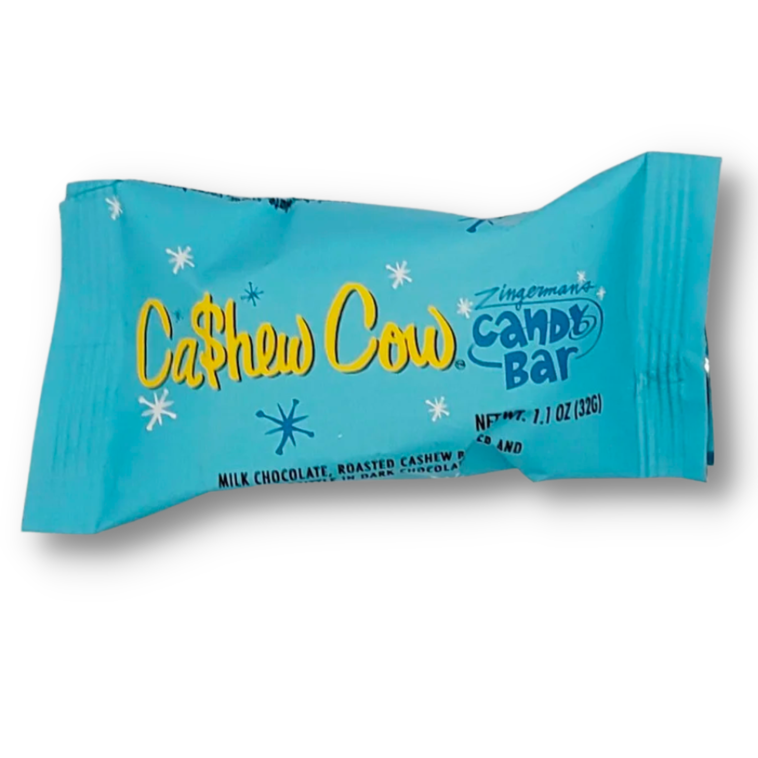 Zingerman's Candy Manufactory - Wholesale Chocolate Bar - 6-Pack Mini Variety Candy Bars1