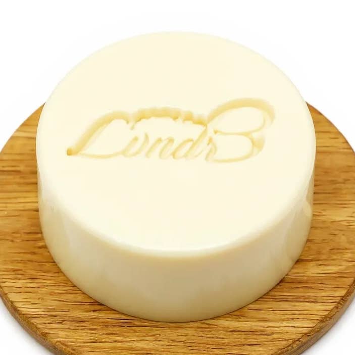 Shea Butter Cleansing Bar for wholesale by LVNDR Pure Essentials