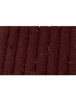 The Korner - USA – Engroshandel Bukser - Dame – S24242207 - Damefløjlsbukser med lige ben og høj talje3