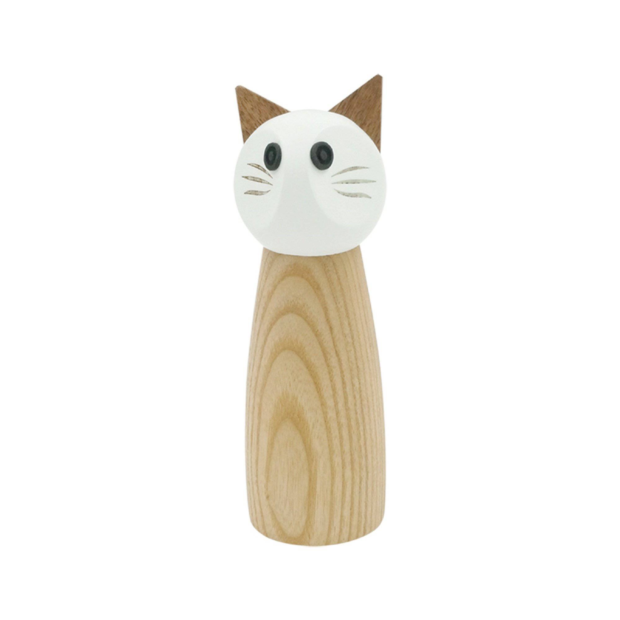 Peterson Houseware & Artwares US - Wholesale Pepper Mill - Cat Pepper & Salt Mill1