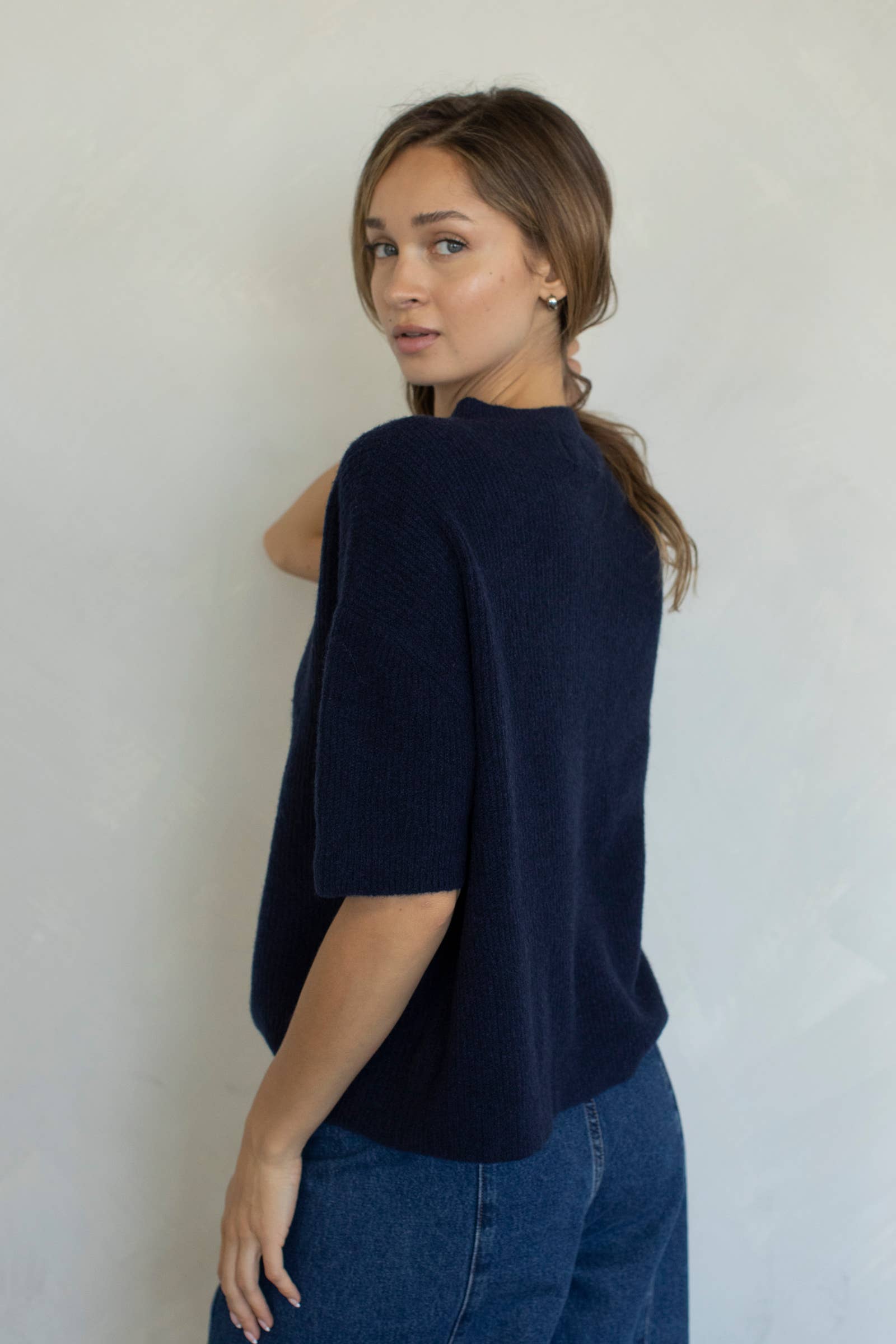 Things Between - Venta al por mayor Cárdigan - Mujer - Chaqueta Cherie19